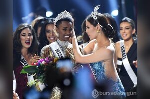 Miss Universe güzellik yarışmasında kural değişikliği
