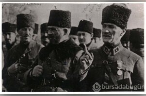 Zaferle taçlanan destan: 30 Ağustos 