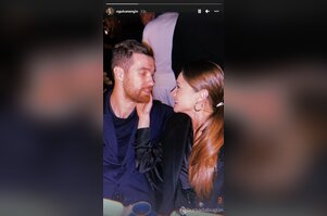 Miray Daner'in kolundaki saatin fiyatı dudak uçukalttı