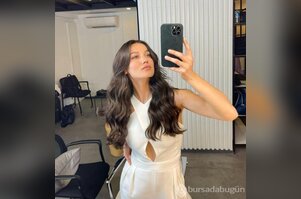 Pınar Deniz'den set açıklaması