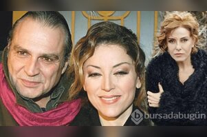 Zuhal Olcay: Aldatılınca çok ağladım