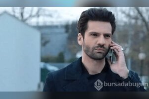 Kaan Urgancıoğlu yeni sevgilisi ile görüntülendi