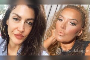 Tuğba Ekinci'den Demet Akalın'a: Sen oldun da şimdikiler mi çirkin geldi?
