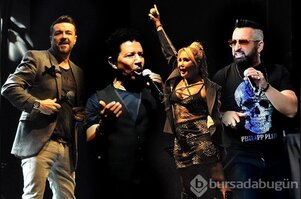 Bursa'nın 90'lar özlemi