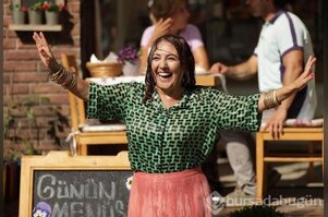 Günay Karacaoğlu evlendi! İlk yorum eski eşinden oldu