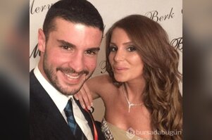Merve Şarapçıoğlu, Berk Oktay'a gönderme yaptı