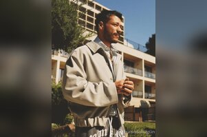 Danla Bilic'ten ilişki yorumu