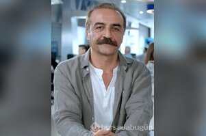 Yılmaz Erdoğan: Banyosu olmayan evde dört kişi kaldık!
