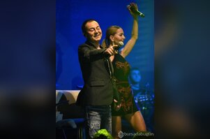 Serdar Ortaç: Evimi seviyorum