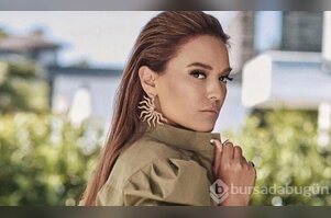 Demet Akalın'ın şıklığın bedeli dudak uçuklattı
