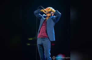 Teoman'dan evlilik açıklaması
