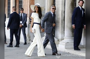 George Clooney: Çocuklarımın ne konuştuğunu anlamıyorum
