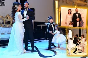 Yiğitalp Dağcı onuruna görkemli gece