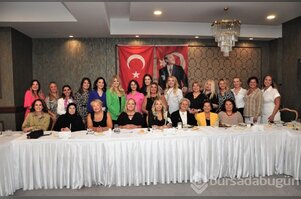 TAD'dan yeni sezonun ilk toplantısı