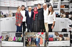 Çakıcı Ayakkabı ve Çanta'dan  2. mağaza