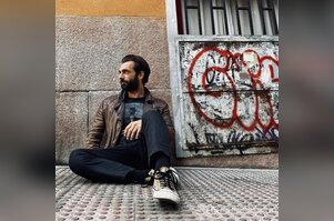 İlker Kaleli İspanyol yapımı Türk Tutkusu dizisinde rol alacak