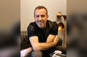 Haluk Levent konserde kaybolan çocuğun annesine ulaşmak için beste yaptı