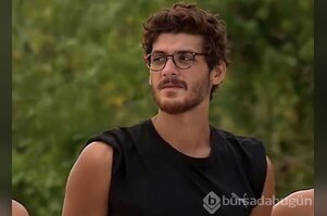 Yasmin Erbil ile Survivor Yiğit aşk yaşıyor