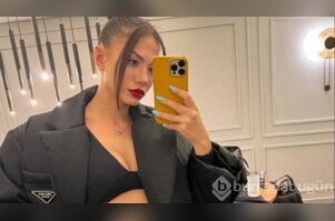 Demet Özdemir'in paylaşımı gündem oldu