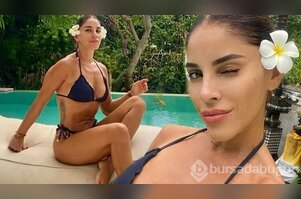 Irmak Ünal: Villam Venüs'e veda ediyorum