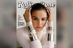 Selena Gomez: Dünya bensiz daha iyi olurdu