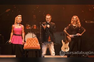 Küfürler yağdıran Serdar Ortaç'tan açıklama
