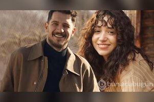 Zeynep Bastık ve Uraz Kaygılaroğlu aşk yaşıyor olabilir mi?