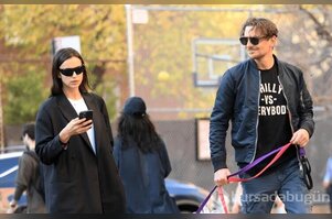 Irina Shayk Bradley Cooper çifti yeniden birlikte görüntülendi