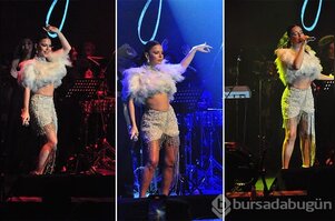 Simge: Jolly Joker Bursa'da kulakların pasını sildi