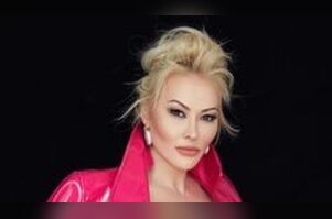 Aylin Coşkun Paris'te soyuldu