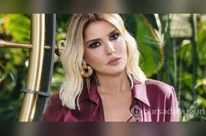 Gülben Ergen konserlerine aralıksız devam ediyor