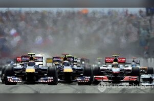 Formula 1 yeniden İstanbul'a mı geliyor?