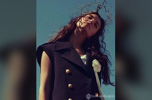 Tuba Büyüküstün:Kızlarımın geleceği için endişeliyim