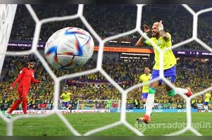 Dünya Kupası'nda çeyrek final başlıyor