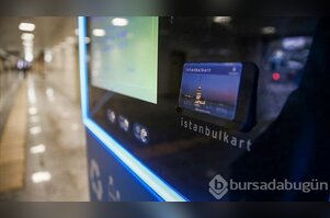 İstanbulkart'ını kişiselleştirmeyenler bu haklardan yararlanamayacak!
