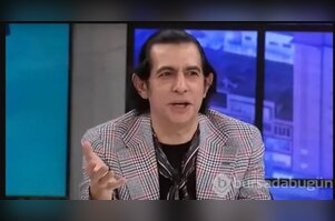 Petek Dinçöz: Göğüslerim benimle eskidiler