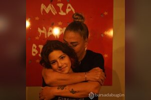 Işın Karaca davayı kazandı 

