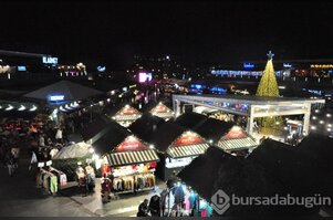 Podyum Park'ta 2023 için geri sayım başladı