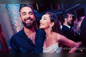 Kadir Doğulu ve Neslihan Atagül aşkı! 