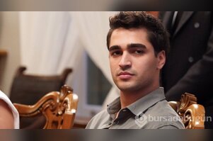 Yalı Çapkını'nın Ferit'i ile kubilay aka tartıştı