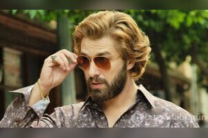 Furkan Palalı yeni dizisi için imaj değişikliği yaptı