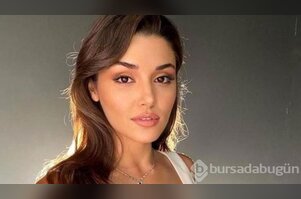 Hande Erçel'in yeni sevgilisi ortaya çıktı
