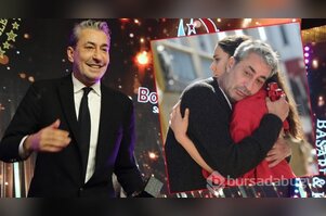 Erkan Petekkaya:Çok hassas bir rol