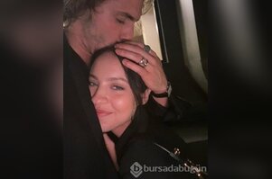 Sofia Katc'den, sevgilisi Tarık Emir Tekin'e dikkat çeken hamle
