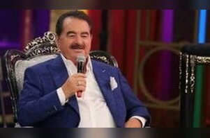 İbrahim Tatlıses'in kızından İmamoğlu'na destek