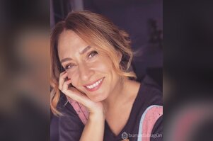Ceyda Düvenci verdiği kilolar ile konuşuluyor