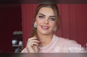 Pelin Karahan'a estetik tepkisi!