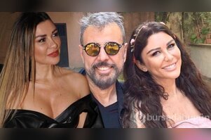 Selen Görgüzel hemcinslerinin takıntılarına değindi