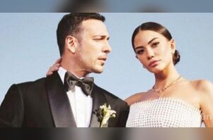 Oğuzhan Koç'un evine 3 milyon TL'lik tadilat
