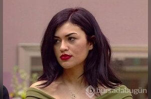 Cansel Çördük paylaşımıyla gündem oldu